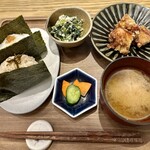 OMUSUBI CAFE - 