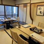 先斗町涮涮鍋壽喜燒 Kiraku - 