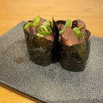 炙庵 Toyama壽司 - 