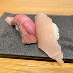 炙庵 Toyama壽司 - 