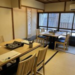 先斗町涮涮鍋壽喜燒 Kiraku - 