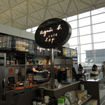 agnès b. CAFÉ L.P.G. - 