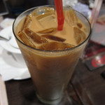 HUNG'S DELICIACIES - 鴛鴦茶