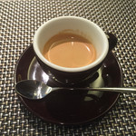 オステリア ブッビーノ - 