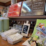 カフェ チョコッティー - 