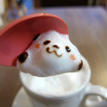 カフェ チョコッティー - 