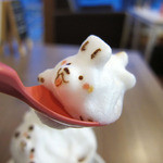 カフェ チョコッティー - 