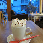 カフェ チョコッティー - 