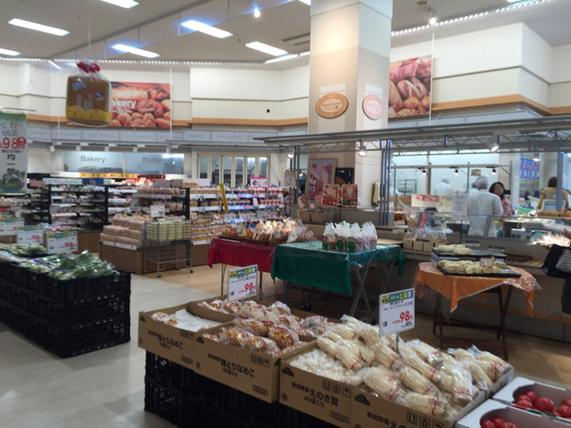 パン工場 イオン盛岡店 - 前潟（パン）の写真