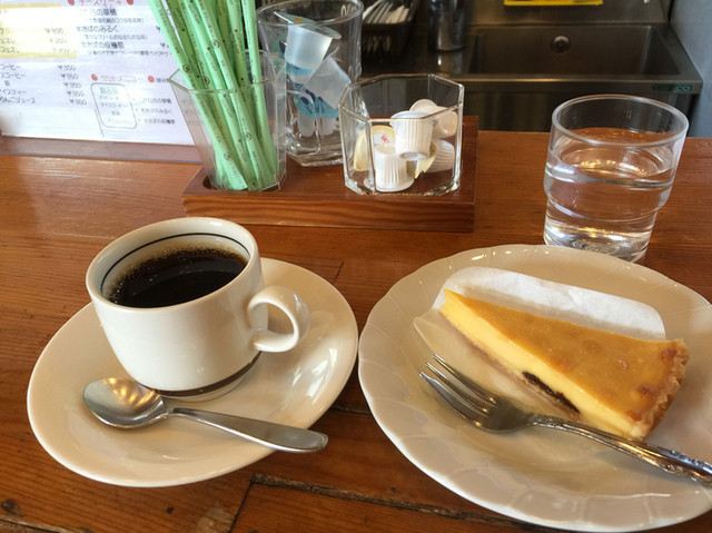 小岩井農場　サイロ喫茶室 - 雫石町その他（喫茶店）の写真