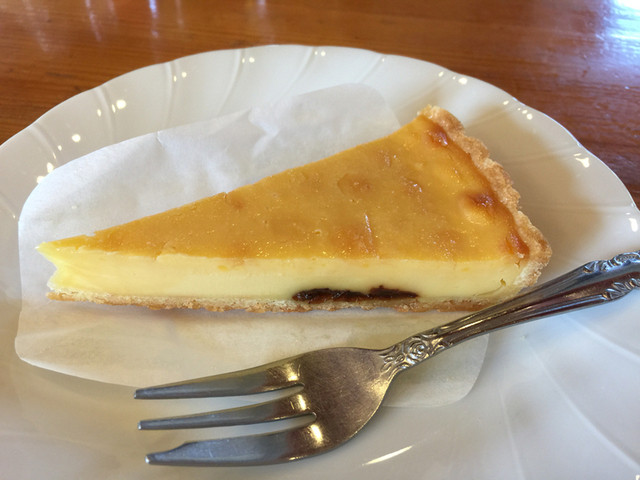 小岩井農場　サイロ喫茶室 - 雫石町その他（喫茶店）の写真