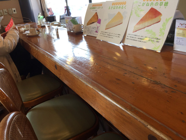 小岩井農場　サイロ喫茶室 - 雫石町その他（喫茶店）の写真