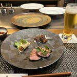 神戶牛排 Ishida. 本店 - 