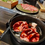 吃到飽 壽喜燒十二天 廣尾 - 