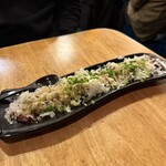 フィッシュ オン ディッシュ ロリー - 