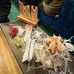 フィッシュ オン ディッシュ ロリー - 