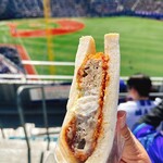 デイリーヤマザキ - 料理写真: