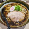 ラーメン 郷 - 正油 1,150円