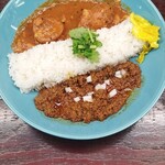 エピタフカレー - 
