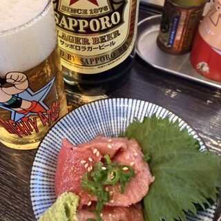 やきとん 豚番長_0