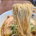 麺ファクトリー ジョーズ - 