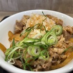松屋 - 料理写真: