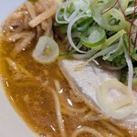 麺ファクトリー ジョーズ - 