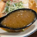 麺ファクトリー ジョーズ - 