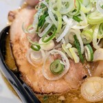 麺ファクトリー ジョーズ - 