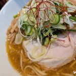 麺ファクトリー ジョーズ - 