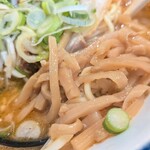 麺ファクトリー ジョーズ - 