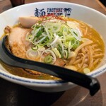 麺ファクトリー ジョーズ - 