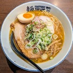 麺ファクトリー ジョーズ - 