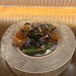 カルネジーオ ウエスト - 