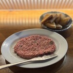 カルネジーオ ウエスト - 