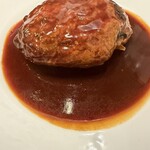 ビストロ石川亭 - 