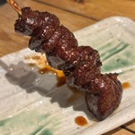 関内もつ焼のんき - 