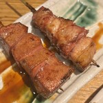 関内もつ焼のんき - 