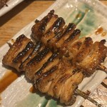 関内もつ焼のんき - 