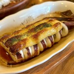 びっくりドンキー - 料理写真: