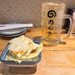 関内もつ焼のんき - 