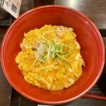 うどん居酒屋 麦笑 - 