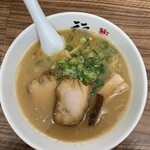 麺や　福座 - 