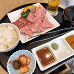 近江牛一筋 農家餐廳 Daikichi - 