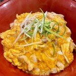 うどん居酒屋 麦笑 - 