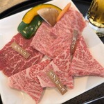 近江牛一筋 農家餐廳 Daikichi - 