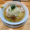 麺屋ぜん - 料理写真: