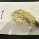 天ぷら割烹京咲 - 