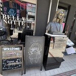 BELLA NOTTE - 