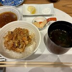 天ぷら割烹京咲 - 